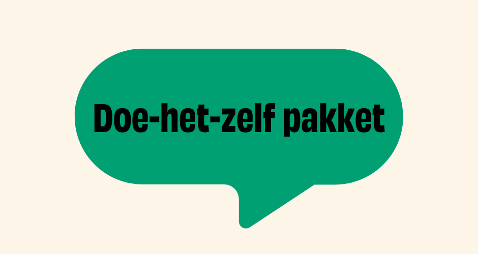 doe het zelf logo