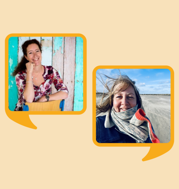 ina en annelijn
