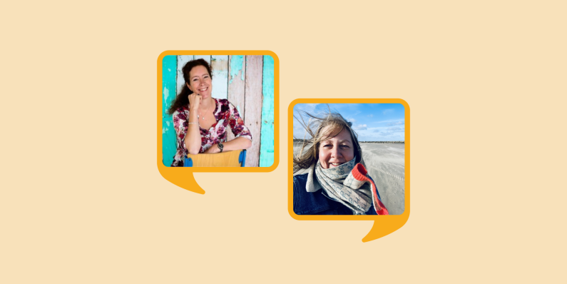 ina en annelijn